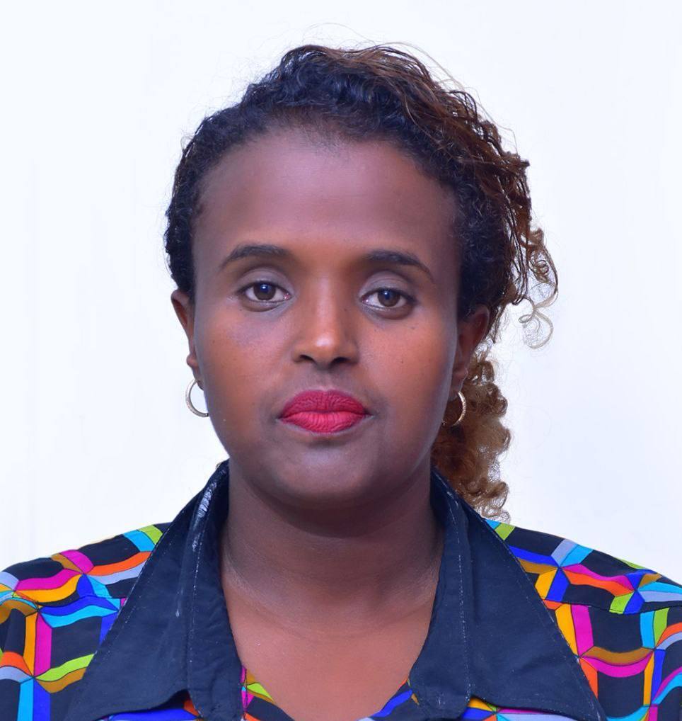 Azmera Gebremeskel
