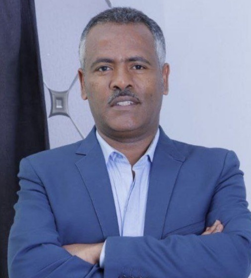 Dr. Dereje Assefa